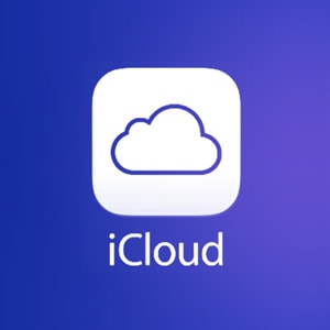 iCloud